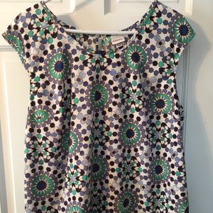 Sleeveless blouse xxl